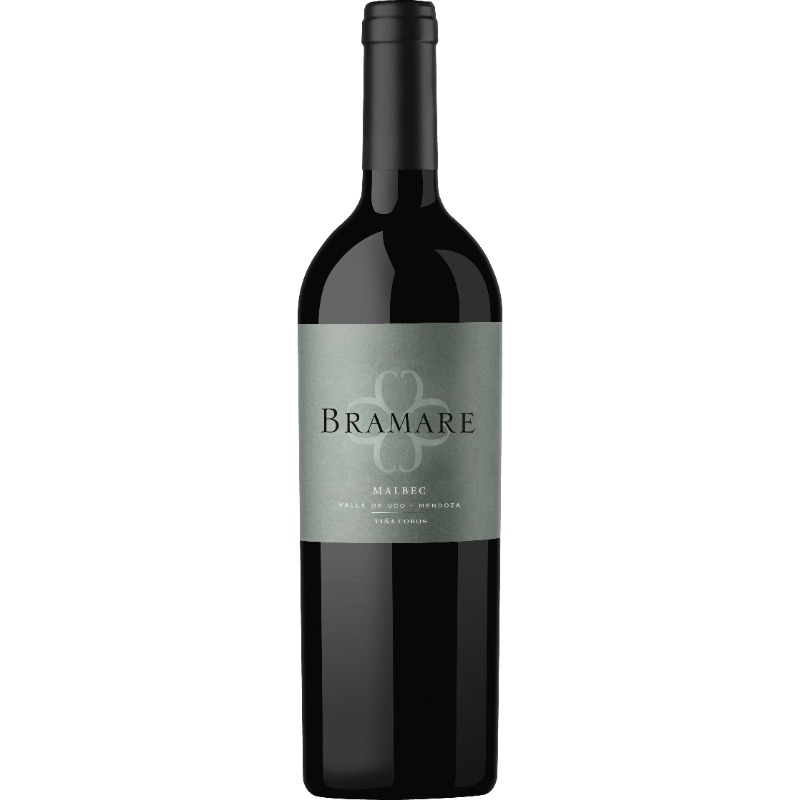 Vina Cobos Bramare Valle De Uco Malbec